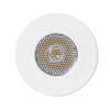 Мебельный светильник Arlight LTM-R35WH 1W Warm White 30deg