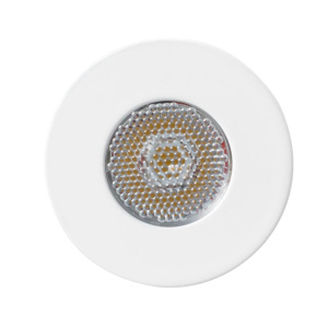 Мебельный светильник Arlight LTM-R35WH 1W Warm White 30deg