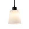 Подвесной светильник Escada Clarity 120004/1P Black ES0000041