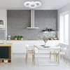Потолочный светильник Escada Eris 10265/3LED