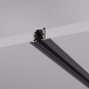 Трек встраиваемый Arlight LGD-4TR-TRACK-F-3000-BK-M (D) 055351