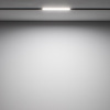 Трековый магнитный светильник Nowodvorski Lvm Line Black 10651