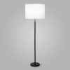 Торшер Eurosvet Notturno 01163/1 черный a065669