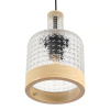 Подвесной светильник Myfar Edwin MR2470-1P