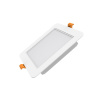 Встраиваемый светильник Gauss Elementary Downlight 998420205