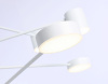 Люстра на штанге Ambrella Light Comfort FL51688