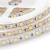 Светодиодная лента Apeyron 12В СТ 14,4Вт/м smd5050 60д/м IP20 700Лм/м 5м 6500К 00-15