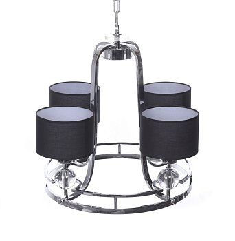 Подвесная люстра Lumina Deco Redford LDP 6602-4