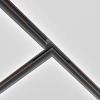 Коннектор Т-образный Maytoni Technical Accessories for Exility TRA034CT-42B