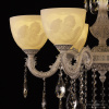 Подвесная люстра Bohemia Ivele Crystal AL79101/6/175 B WMN P1 U Angel