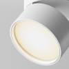 Трековый светильник Maytoni ONDA TR007-1-12W3K-W