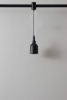 Трековый светильник для гибкой магнитной системы Crystal Lux Trace 48V CLT 0.37 005 7W BL SMART