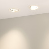 Встраиваемый светильник Arlight LTD-Polar-Turn-R105-10W Warm3000 032867