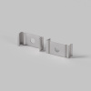 Комплект креплений для профиля 18×06 4шт Maytoni Led Strip ALM-1806-MT 642076