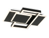 Потолочный светильник Ambrella Light Acrylica Disk FA1022