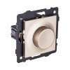 Светорегулятор для светодиодных ламп, проходной, 500W, золотой Kollinger REA-048GD для Aspekt, Eleganz, Reflex