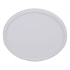 Встраиваемый светильник Reluce 70601-9.0-001OL LED20W WH 4000K