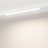 Трековый магнитный светильник Arlight MAG-ORIENT-FLAT-L465-16W Day4000 (WH, 100 deg, 48V, DALI) 035841(1)