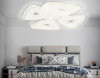 Потолочный светильник Ambrella Light Acrylica Original FA4019