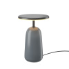 Настольная лампа Maytoni Umbra MOD522TL-L6GR3K