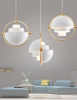 Подвесной светильник Loft IT LOFT9915-WH
