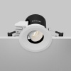 Встраиваемый светильник Maytoni Technical Focus LED mini DL127-8W4K-W