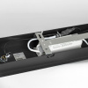 Подвесная люстра Lussole Lassen LSP-7254