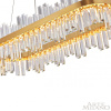 Подвесная люстра Arte Milano Venezia 312033/L800 BS