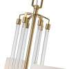 Подвесная люстра  ST Luce Опал SL1403.303.10