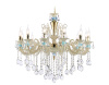 Подвесная люстра Ambrella Light Traditional TR4929