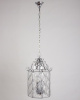 Подвесная люстра Abrasax Cornelia 2130/4(clear)