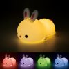 Ночник детский ARTE Lamp A7372LT-1WH