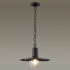 Уличный светильник Odeon Light 4833/1