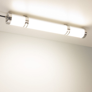Накладной светильник Arlight ALT-TUBU-L600-18W Day4000 (WH, 140x110 deg, 230V) (IP66 Пластик) 063154