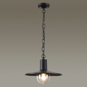 Уличный светильник Odeon Light 4833/1