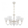 Подвесная люстра Arte Milano 341837/6 WT+G