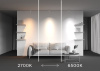 Трековый магнитный светильник Maytoni Technical Focus Led Radity TR103-4-12WTW-M-W