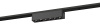 Трековый магнитный светильник Эра TRM-S5-2-6W4K-BK Б0059049