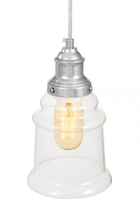 Бра Lumina Deco Moletti LDW 6844-1 CHR+PR