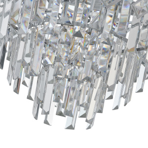 Потолочная люстра Arte Milano Sorrento 378019/9/50/570 CR