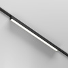 Трековый магнитный светильник Maytoni Technical Basis Radity TR080-4-20WTW-B