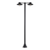 Парковый светильник ST Luce Basko SL9542.705.02