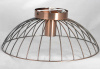 Потолочная люстра Lussole LOFT BROOKS GRLSP-8249