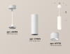 Подвесной светильник Ambrella Light Techno Spot XP7455004 (A2310, C7455, N7170)