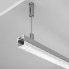 Алюминиевый профиль Maytoni Led strip ALM-2020B-S-2M