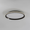 Потолочный светильник LED4U L3020-400 BK