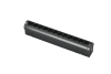 Трековый магнитный светильник iLedex Vision 4825-041-L209-12W-36DG-3000K-BK
