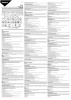 Встраиваемый светильник Kanlux Hima 22842