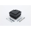 Соединитель Aployt Magnetic track 220 APL.0286.00.02