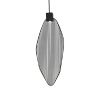 Подвесной светильник Delight Collection 5046P/M black